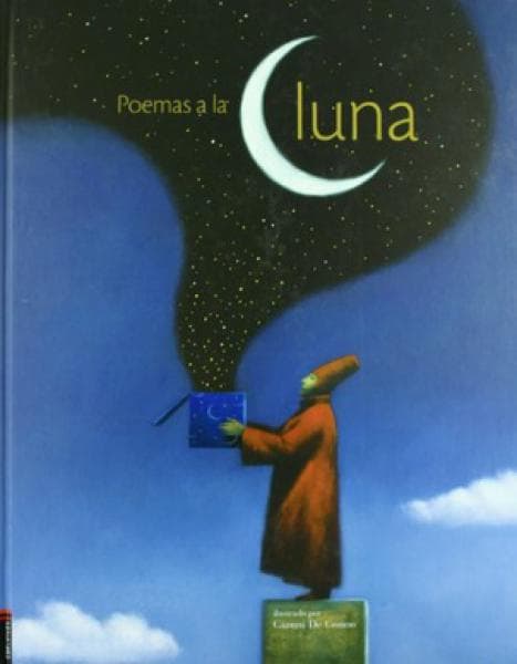 POEMAS A LA LUNA