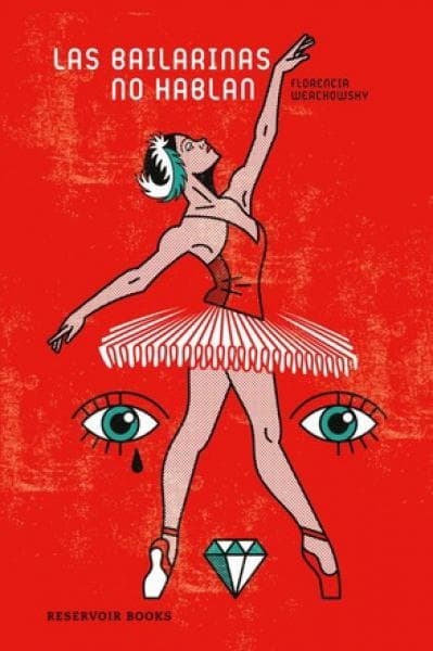 BAILARINAS NO HABLAN, LAS