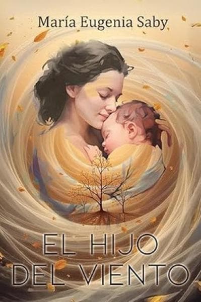EL HIJO DEL VIENTO