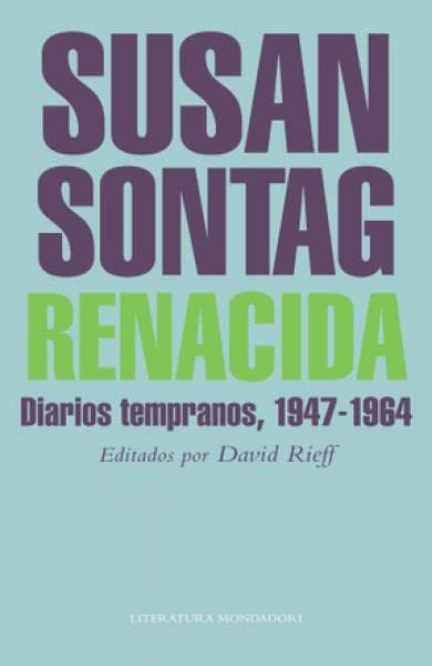 RENACIDA