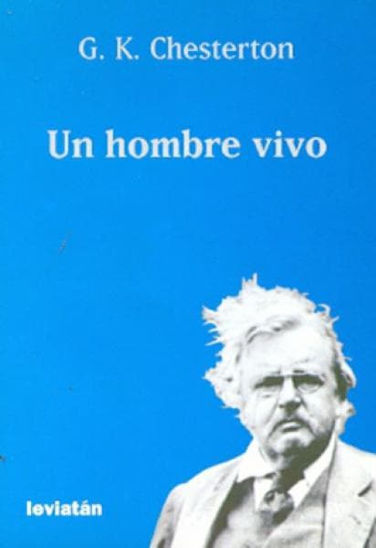 UN HOMBRE VIVO