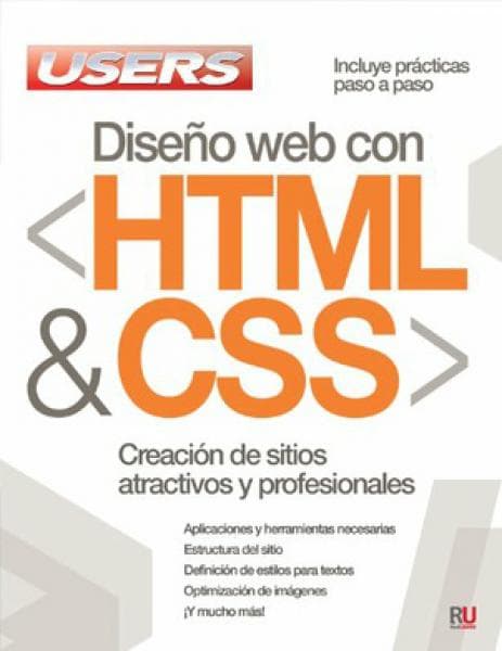 DISEÑO WEB CON (HTML & CSS)