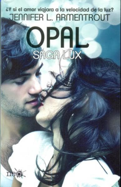 OPAL - SAGA LUX 3