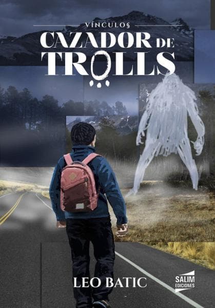 CAZADOR DE TROLLS