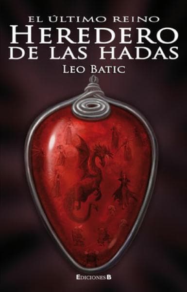 HEREDERO DE LAS HADAS