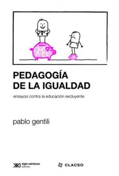 PEDAGOGIA DE LA IGUALDAD