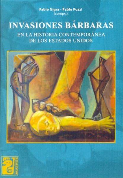 INVASIONES BARBARAS