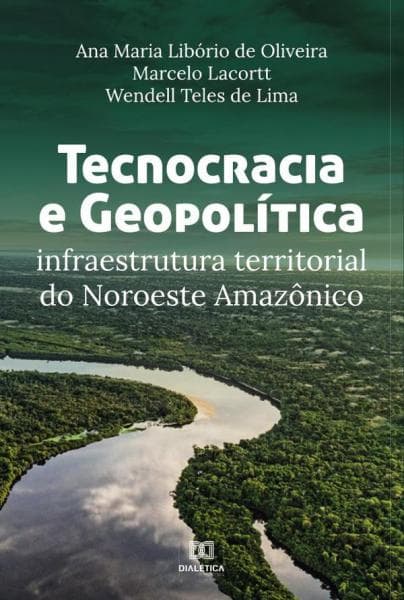 TECNOCRACIA E GEOPOLITICA