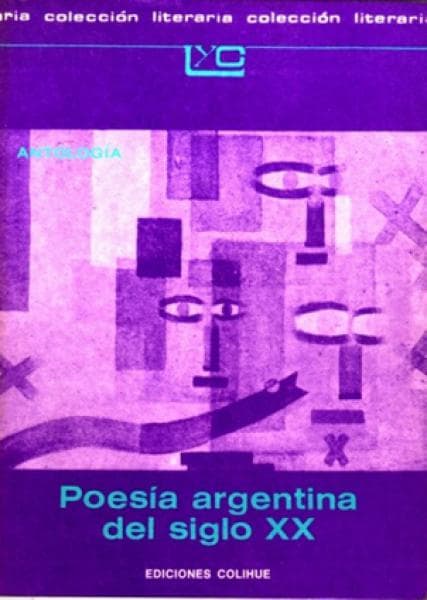 POESIA ARGENTINA DEL SIGLO XX