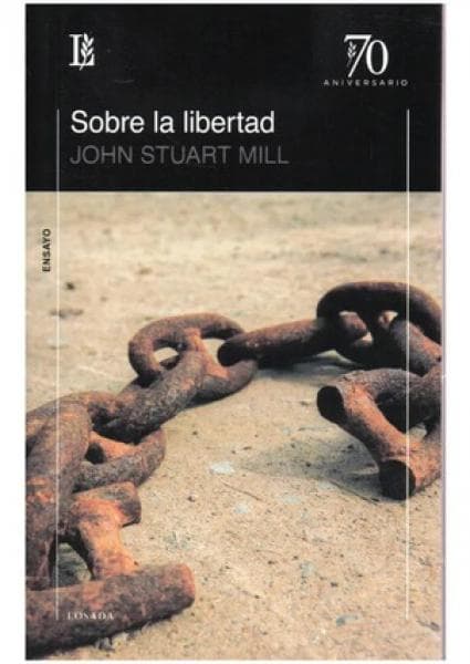 SOBRE LA LIBERTAD
