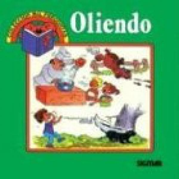 OLIENDO    (RUST.)