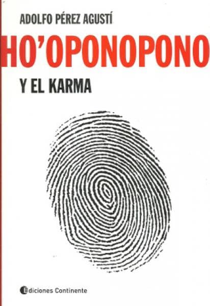 HO'OPONOPONO Y EL KARMA
