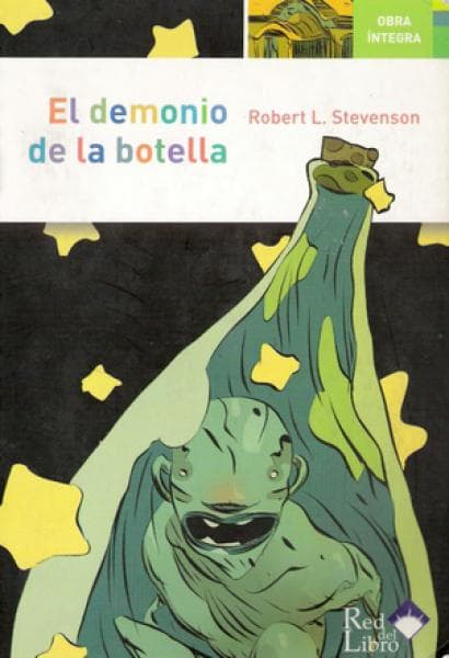 DEMONIO EN LA BOTELLA, EL