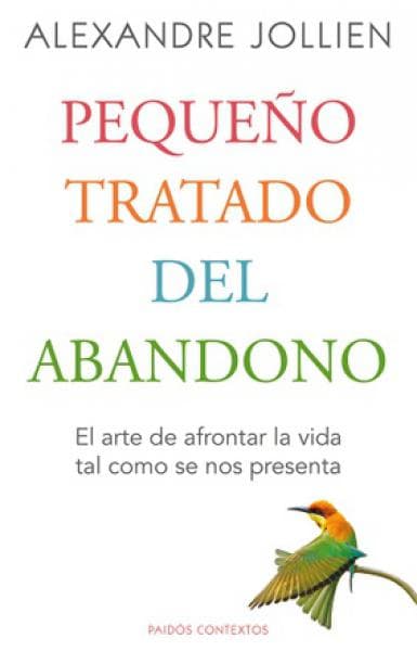 PEQUEÑO TRATADO DE ABANDONO