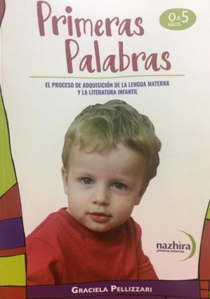 PRIMERAS PALABRAS