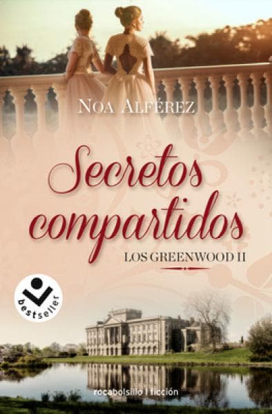 SECRETOS COMPARTIDOS