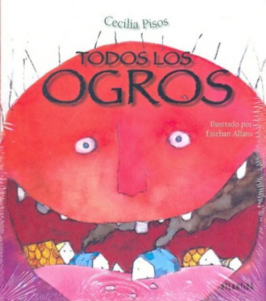 TODOS LOS OGROS