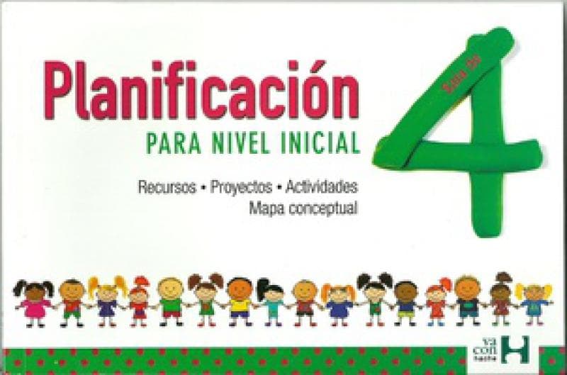 PLANIFICACION PARA NIVEL INICIAL