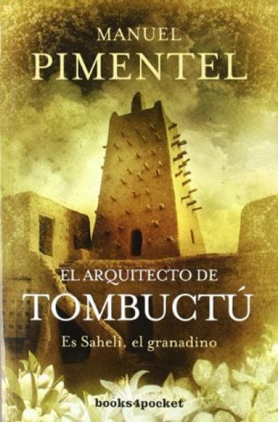 ARQUITECTO DE TUMBUCTU