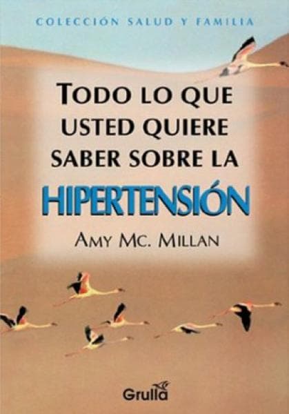 HIPERTENSION: TODO LO QUE...
