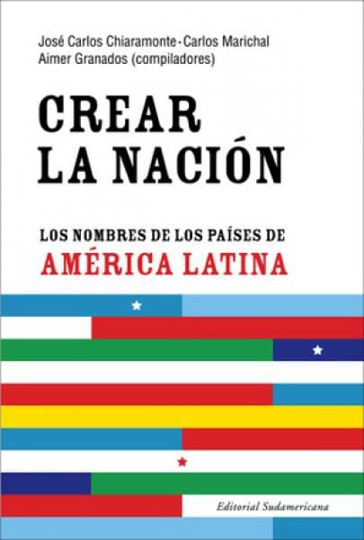 CREAR LA NACION