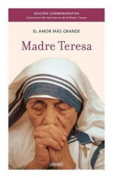 AMOR MAS GRANDE, EL