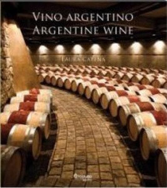 VINO ARGENTINO ARGENTINE WINE
