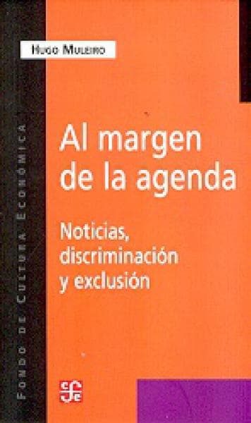 AL MARGEN DE LA AGENDA