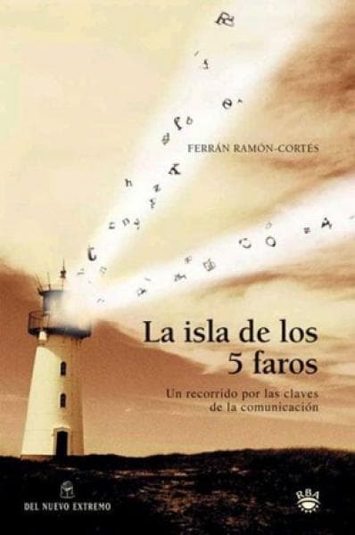 LA ISLA DE LOS 5 FAROS