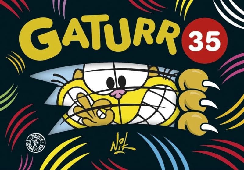 GATURRO 35