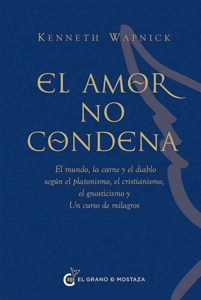 EL AMOR NO CONDENA