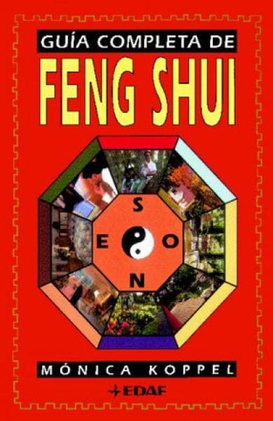 GUIA COMPLETA DE FENG SHUI