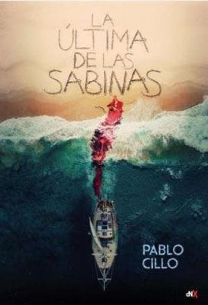 LA ULTIMA DE LAS SABINAS