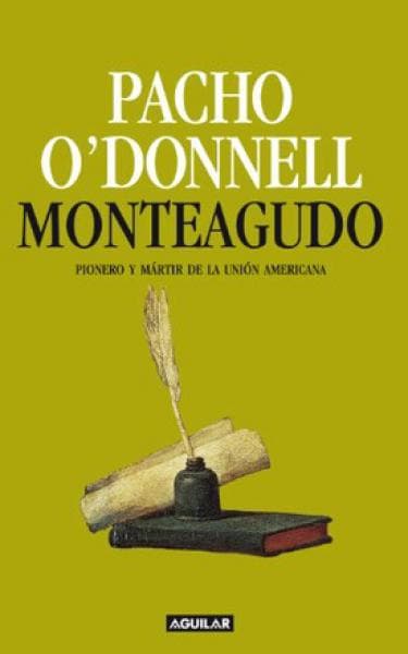 MONTEAGUDO