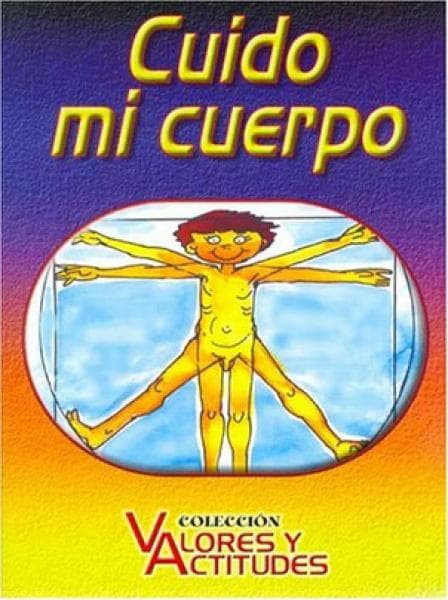 CUIDO MI CUERPO