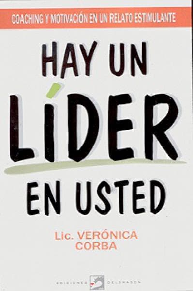HAY UN LIDER EN USTED