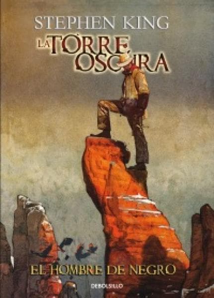 TORRE OSCURA X (COMIC), LA