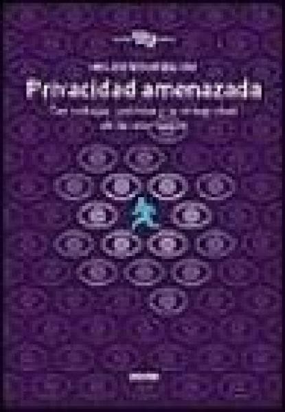 PRIVACIDAD AMENAZADA
