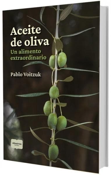 ACEITE DE OLIVA
