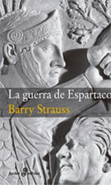 LA GUERRA DE ESPARTACO