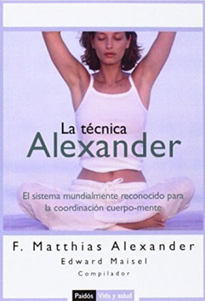 LA TECNICA ALEXANDER