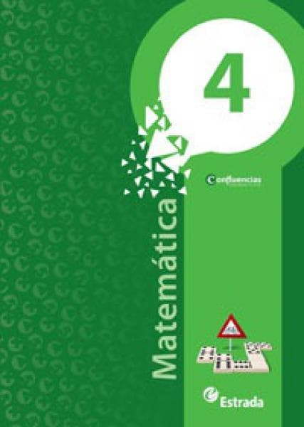 MATEMATICA 4 (CONFLUENCIAS)
