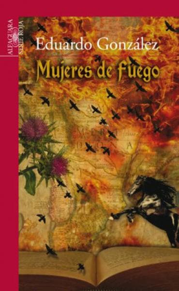MUJERES DE FUEGO