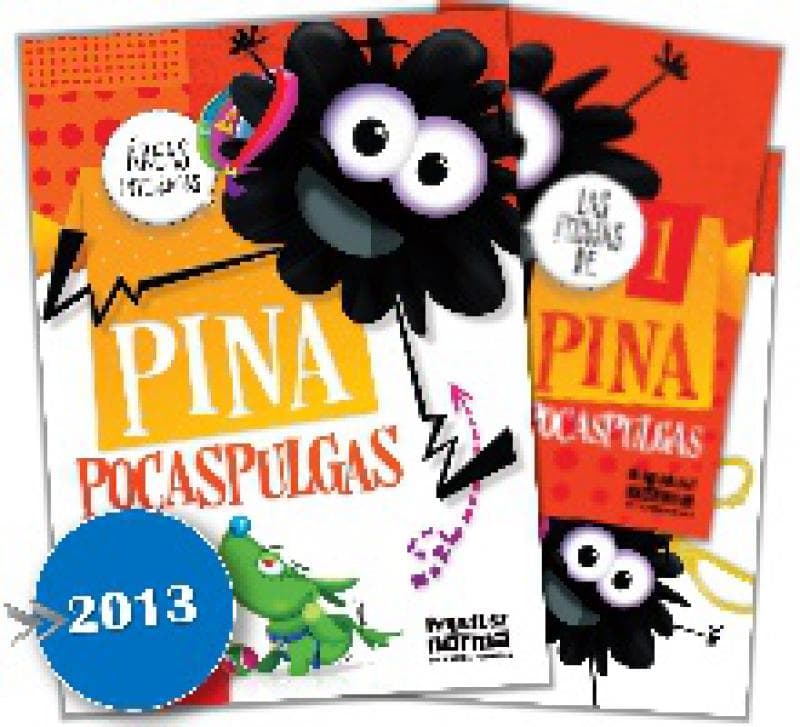 PINA POCASPULGAS 1