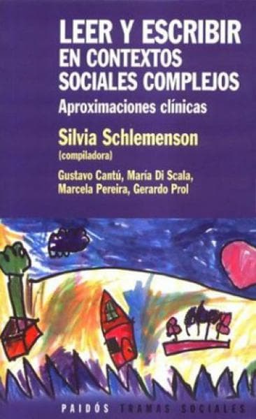LEER Y ESCRIBIR EN CONTEXTOS SOCIALES...