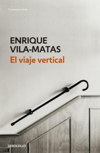 EL VIAJE VERTICAL