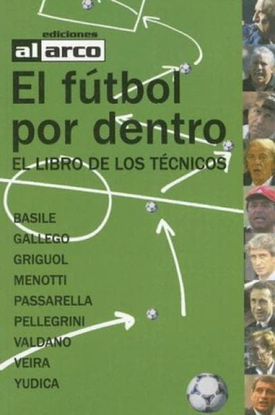 EL FUTBOL POR DENTRO