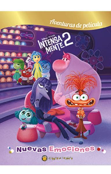 INTENSAMENTE 2