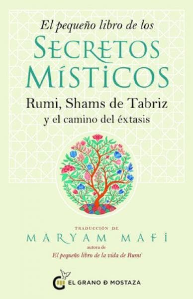 PEQUEÑO LIBRO DE LOS SECRETOS MISTICOS,