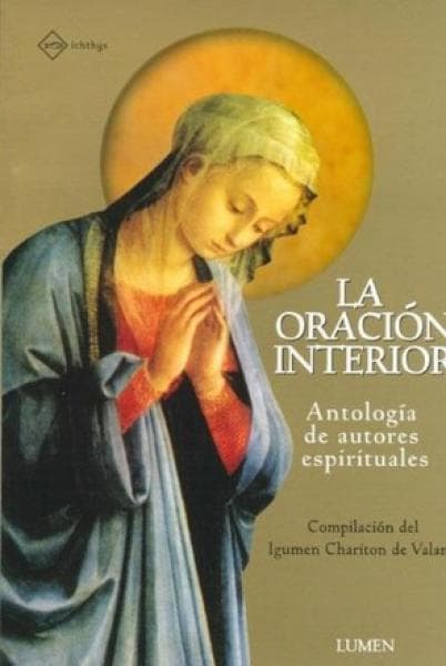 LA ORACION INTERIOR